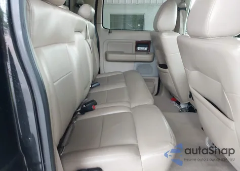 2008 Ford F-150 60Th Anniversary/Fx4/King Ranch/Lariat/Xlt z USA, uszkodzony, nr VIN 1FTPW14V28FB87601